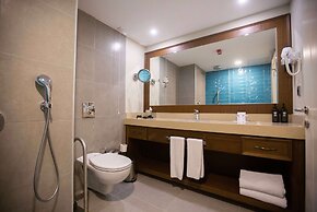 Ramada Plaza By Wyndham Istanbul Sultanahmet