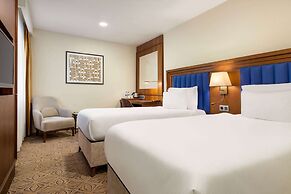 Ramada Plaza By Wyndham Istanbul Sultanahmet