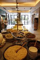 Ramada Plaza By Wyndham Istanbul Sultanahmet