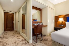 Ramada Plaza By Wyndham Istanbul Sultanahmet