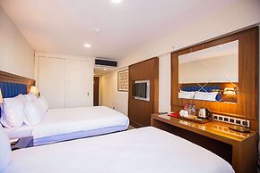 Ramada Plaza By Wyndham Istanbul Sultanahmet