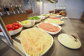Ramada Plaza By Wyndham Istanbul Sultanahmet