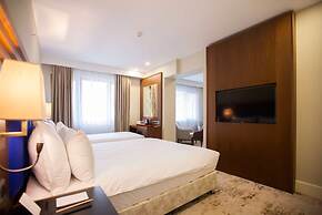 Ramada Plaza By Wyndham Istanbul Sultanahmet