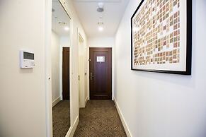 Ramada Plaza By Wyndham Istanbul Sultanahmet