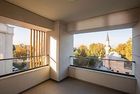 Ramada Plaza By Wyndham Istanbul Sultanahmet