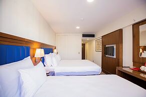 Ramada Plaza By Wyndham Istanbul Sultanahmet