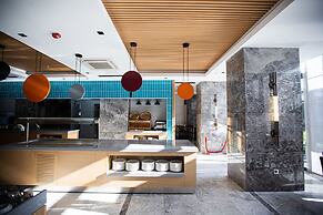 Ramada Plaza By Wyndham Istanbul Sultanahmet