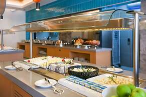 Ramada Plaza By Wyndham Istanbul Sultanahmet