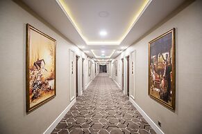 Ramada Plaza By Wyndham Istanbul Sultanahmet