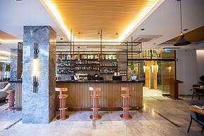 Ramada Plaza By Wyndham Istanbul Sultanahmet