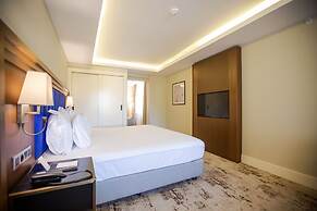 Ramada Plaza By Wyndham Istanbul Sultanahmet