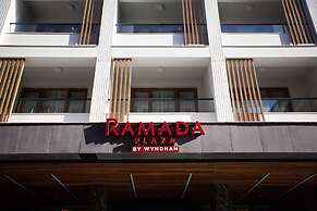 Ramada Plaza By Wyndham Istanbul Sultanahmet