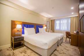 Ramada Plaza By Wyndham Istanbul Sultanahmet