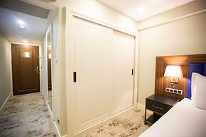 Ramada Plaza By Wyndham Istanbul Sultanahmet