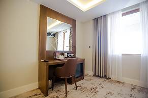 Ramada Plaza By Wyndham Istanbul Sultanahmet