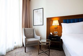 Ramada Plaza By Wyndham Istanbul Sultanahmet