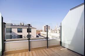 Ramada Plaza By Wyndham Istanbul Sultanahmet
