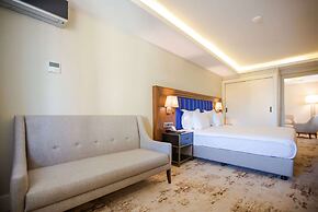 Ramada Plaza By Wyndham Istanbul Sultanahmet