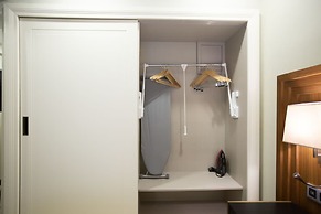 Ramada Plaza By Wyndham Istanbul Sultanahmet