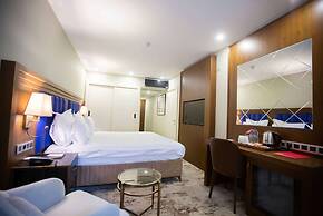 Ramada Plaza By Wyndham Istanbul Sultanahmet