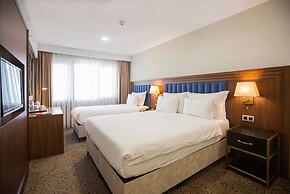 Ramada Plaza By Wyndham Istanbul Sultanahmet