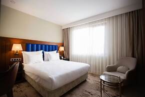 Ramada Plaza By Wyndham Istanbul Sultanahmet