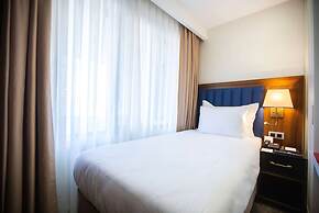 Ramada Plaza By Wyndham Istanbul Sultanahmet