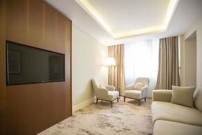 Ramada Plaza By Wyndham Istanbul Sultanahmet