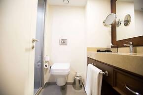 Ramada Plaza By Wyndham Istanbul Sultanahmet