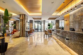 Ramada Plaza By Wyndham Istanbul Sultanahmet