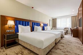 Ramada Plaza By Wyndham Istanbul Sultanahmet