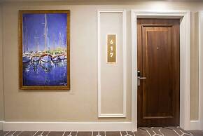 Ramada Plaza By Wyndham Istanbul Sultanahmet