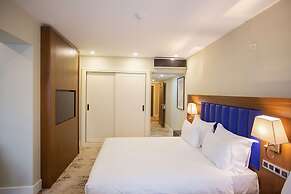 Ramada Plaza By Wyndham Istanbul Sultanahmet