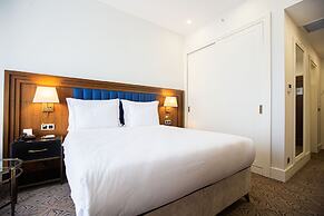 Ramada Plaza By Wyndham Istanbul Sultanahmet