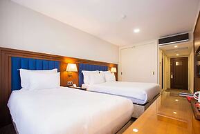 Ramada Plaza By Wyndham Istanbul Sultanahmet