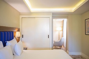 Ramada Plaza By Wyndham Istanbul Sultanahmet
