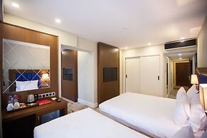 Ramada Plaza By Wyndham Istanbul Sultanahmet