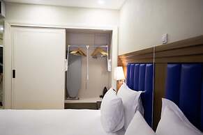 Ramada Plaza By Wyndham Istanbul Sultanahmet