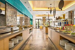 Ramada Plaza By Wyndham Istanbul Sultanahmet