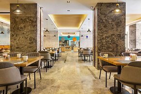 Ramada Plaza By Wyndham Istanbul Sultanahmet
