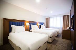 Ramada Plaza By Wyndham Istanbul Sultanahmet