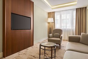 Ramada Plaza By Wyndham Istanbul Sultanahmet