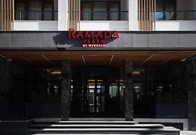 Ramada Plaza By Wyndham Istanbul Sultanahmet