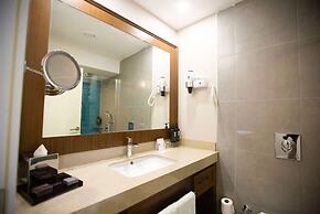 Ramada Plaza By Wyndham Istanbul Sultanahmet