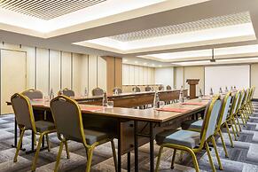 Ramada Plaza By Wyndham Istanbul Sultanahmet