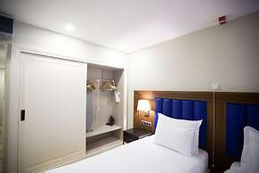 Ramada Plaza By Wyndham Istanbul Sultanahmet