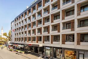 Ramada Plaza By Wyndham Istanbul Sultanahmet