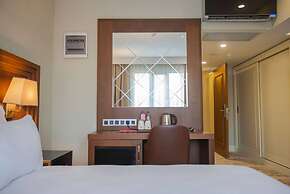 Ramada Plaza By Wyndham Istanbul Sultanahmet