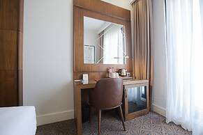 Ramada Plaza By Wyndham Istanbul Sultanahmet