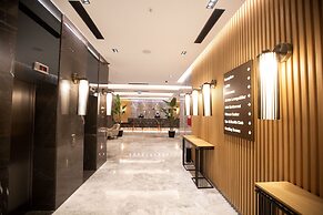 Ramada Plaza By Wyndham Istanbul Sultanahmet